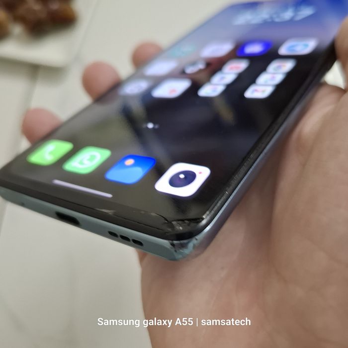 Redmi note 10 pro
