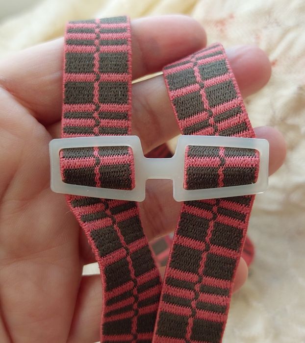 Мужские подтяжки