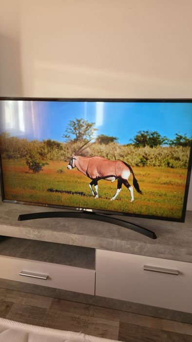 Tv LG  că nou...