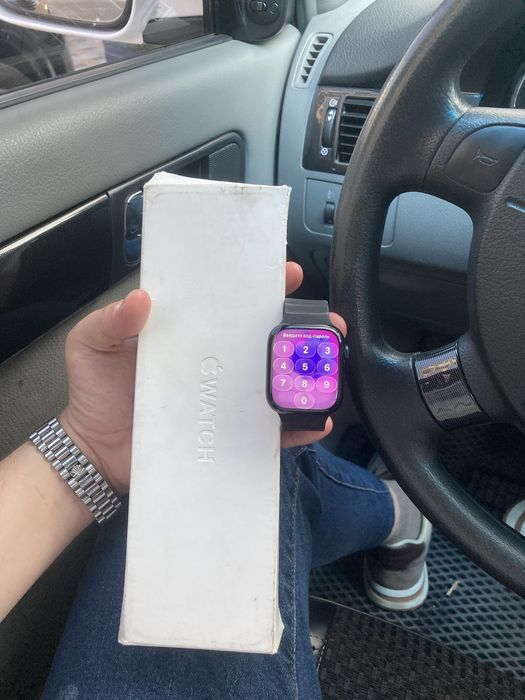 Apple Watch 9 45mm