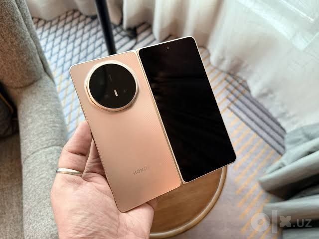 Honor Magic V6 глобальный, 16/1024 GB в наличии