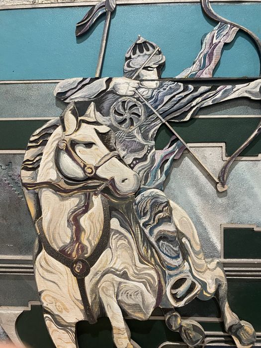 Продам авторскую работу