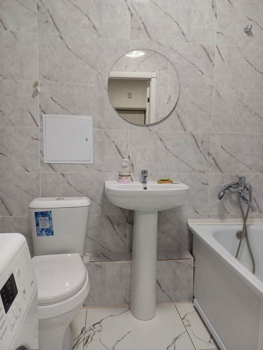 Сдам 1ком.на длительный срок