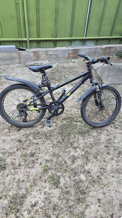 Велосипед харо .