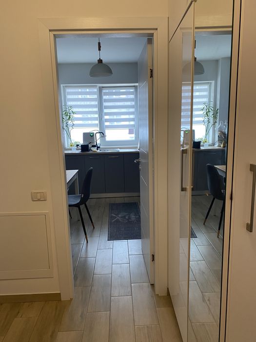 Apartament 2 camere Subcetate City