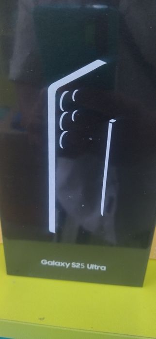 Галакси s25 ультра
