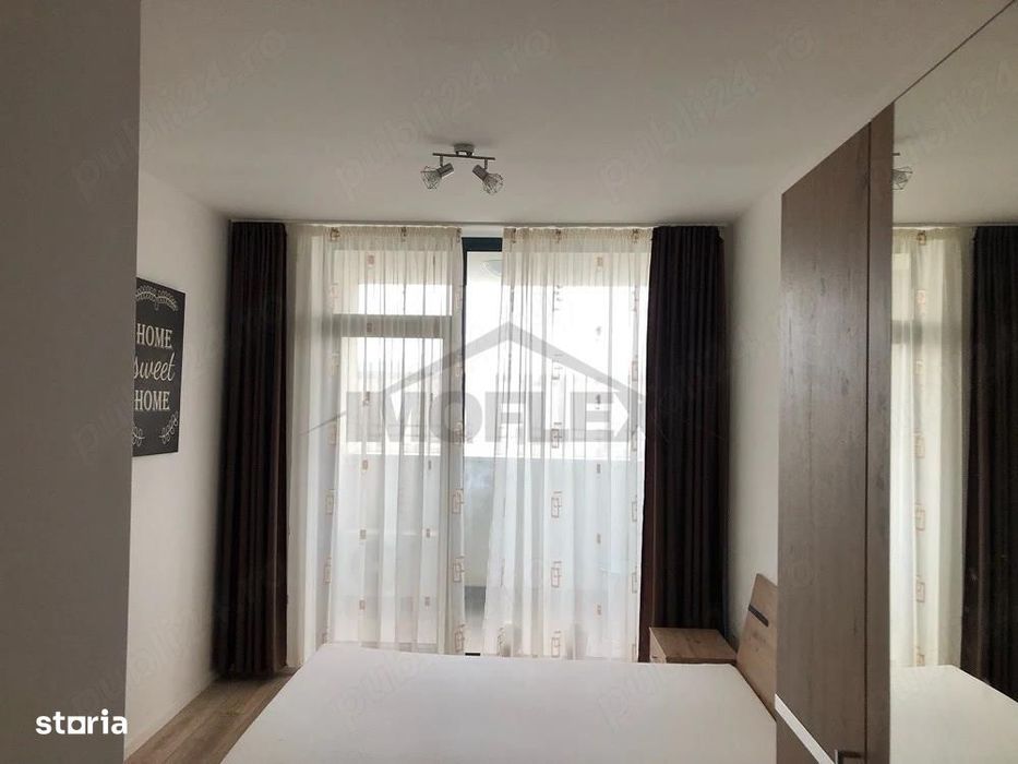 Apartament cu 2 camere de inchiriat
