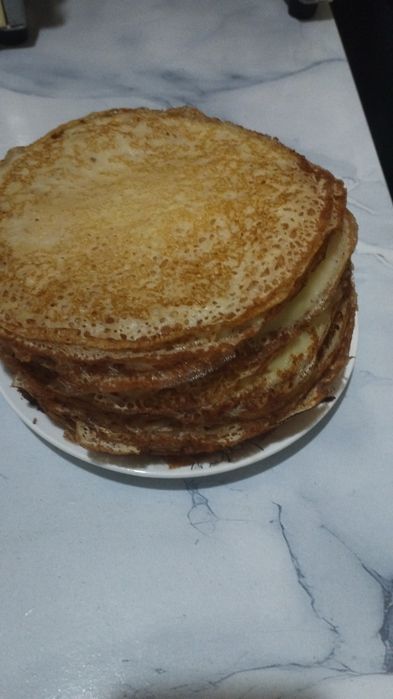 Барлыгы дамды уи тагамдары