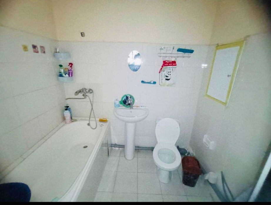 Тошкент шахар Янги хает 8 худуд