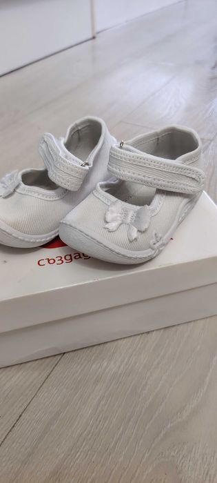 Пантофи 21, 22, 23, 24