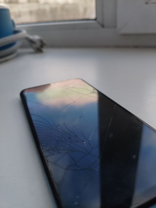 Продам Huawei y8p