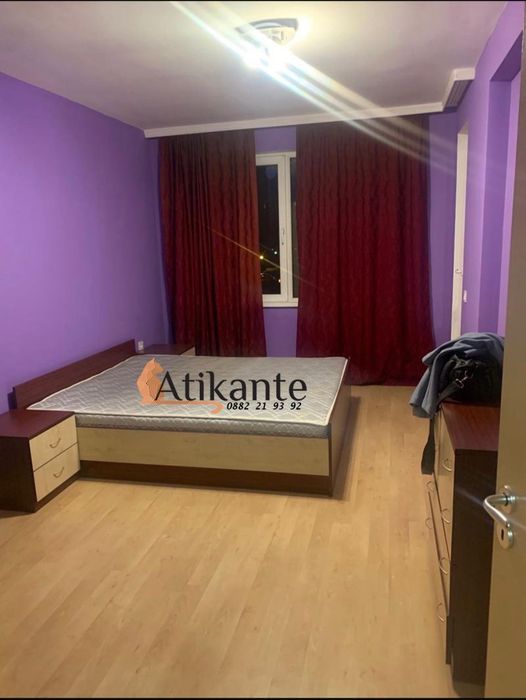 Продава се Двустаен апартамент в София, Люлин 10 - 70 кв.м за 2072 €/кв.м - Снимка #4