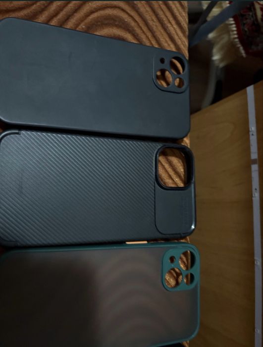 Vand Iphone 13 - stare perfecta