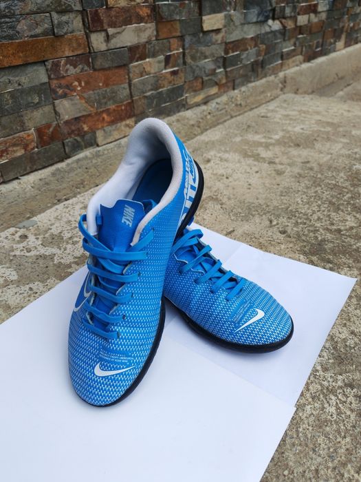 Adidas Nike Mercurial 38.5