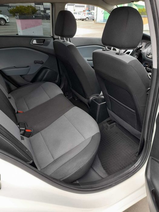 Hyundai i20 2018 1.1 crdi  URGENT