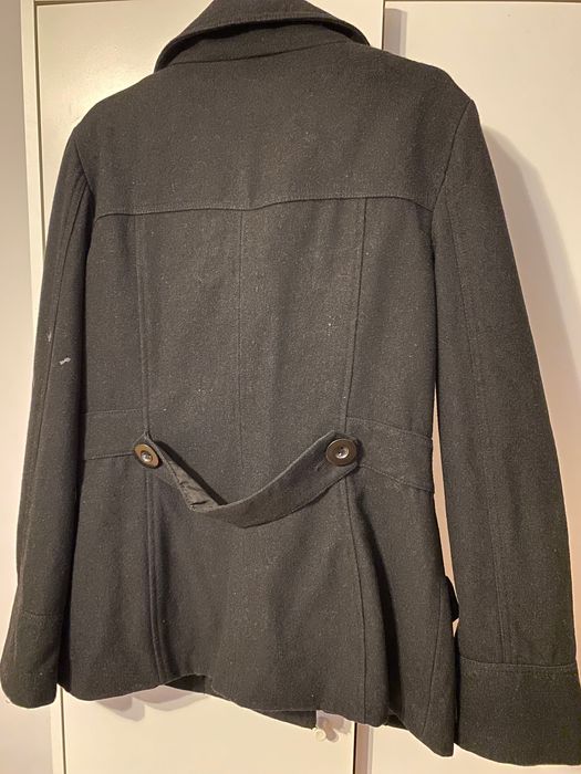 Jacheta dama 50% lana