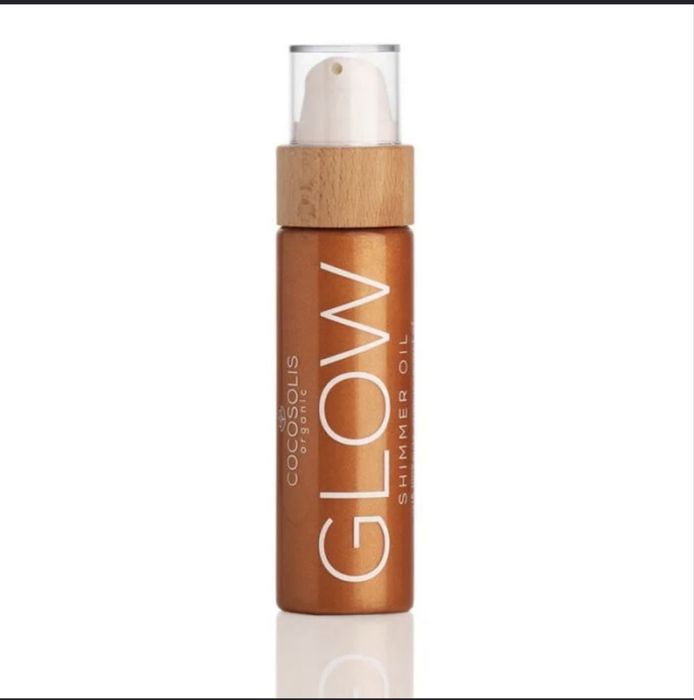 Cocosolis Glow oil / олио