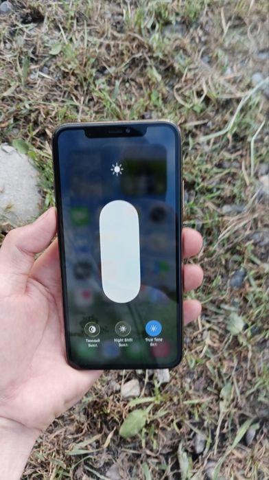 IPhone 11 Pro Max 256 Gb