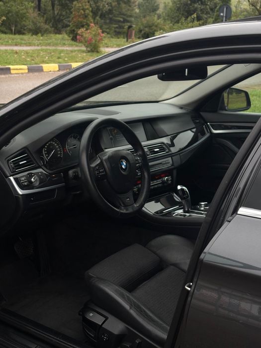 BMW 520  F10  DIESEL