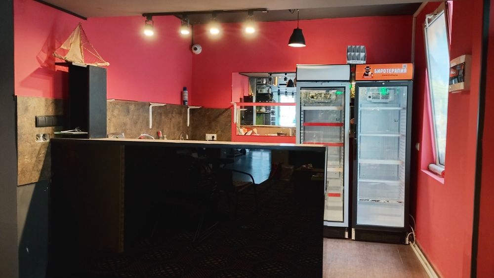 Дава се под наем Магазин в София, Зона Б-18 - 250 кв.м за 1700 € - Снимка #13