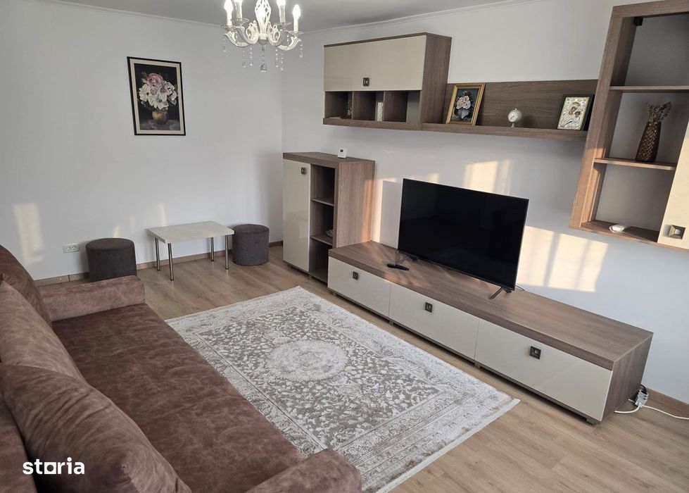 Apartament 2 Camere | Zona Dacia - Scoala Spectrum | Termen Lung