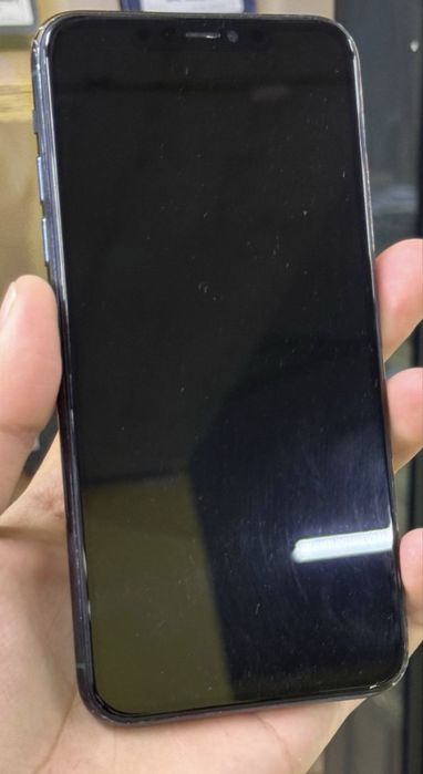 Iphone 11pro max 512gb