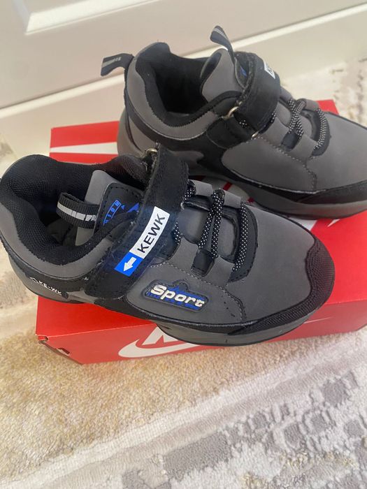 Обувь детская в отличном состоянии