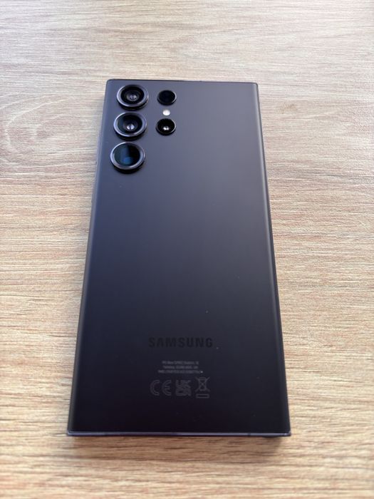 Samsung Galaxy S23 Ultra 512 GB 12 GB RAM
