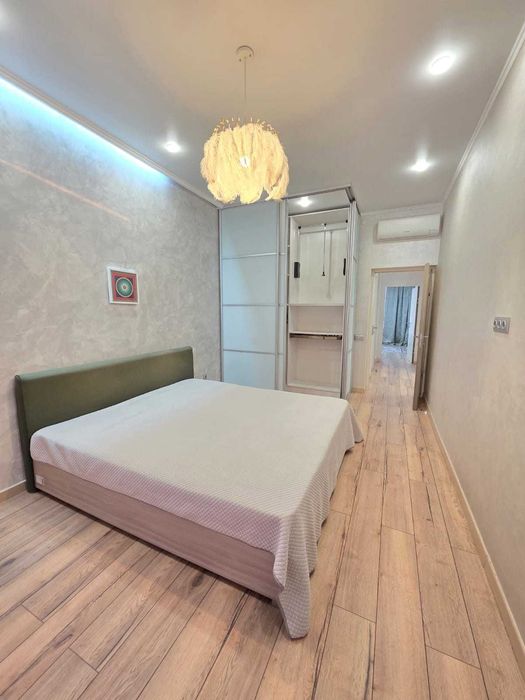 Аренда 4-комнатной квартиры