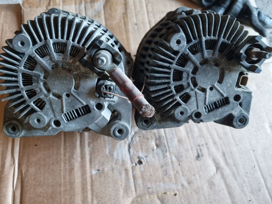 Alternator 1.5 dci, Renault Megane 3, Scenic 3, Laguna 3
