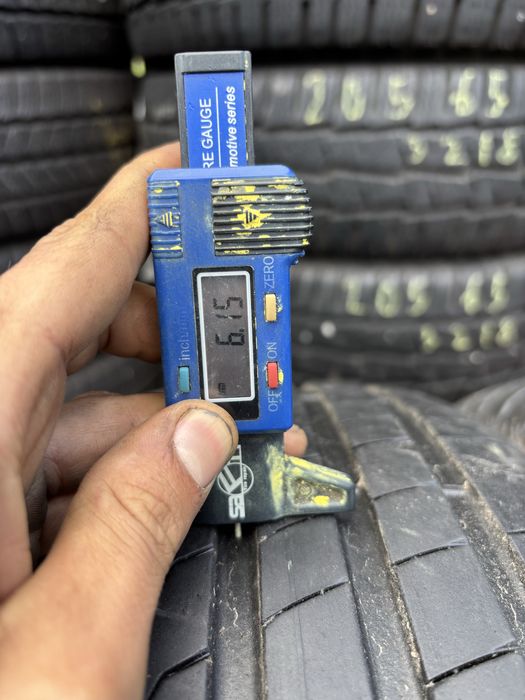 Anvelope Vara 205/60/16 Firestone Roadhawk 205 60 16 R16