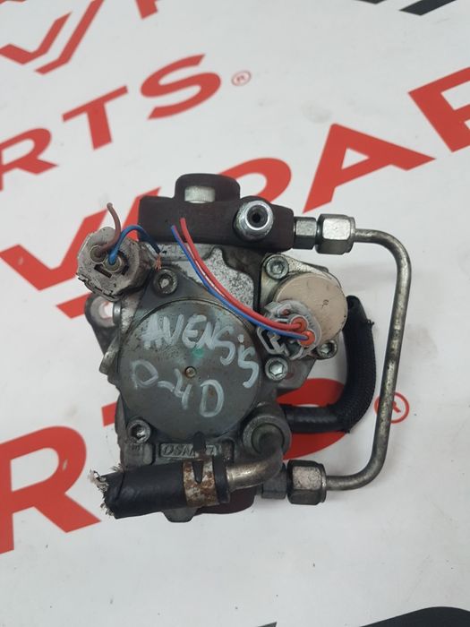 Toyota Avensis T25 sedan фарове стоп ГНП кори патерица