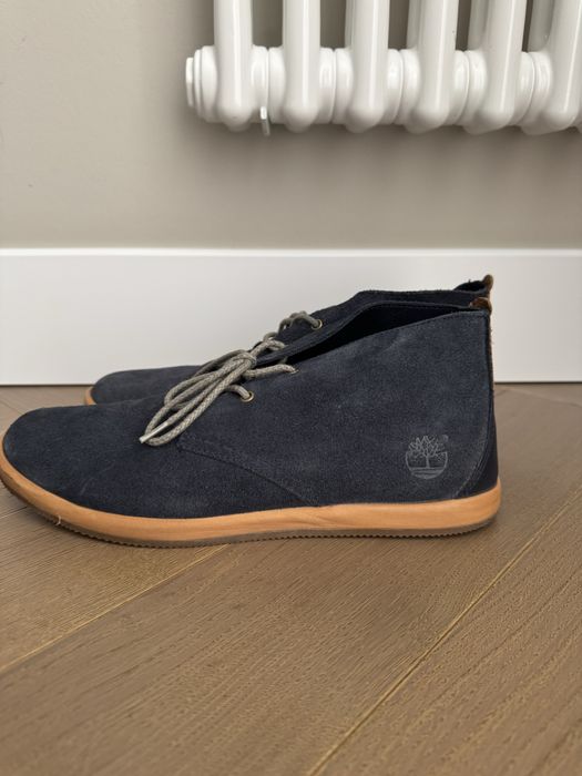 Мужские ботинки Timberland оригинал