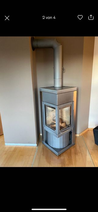 Șeminee sobe cu lemne