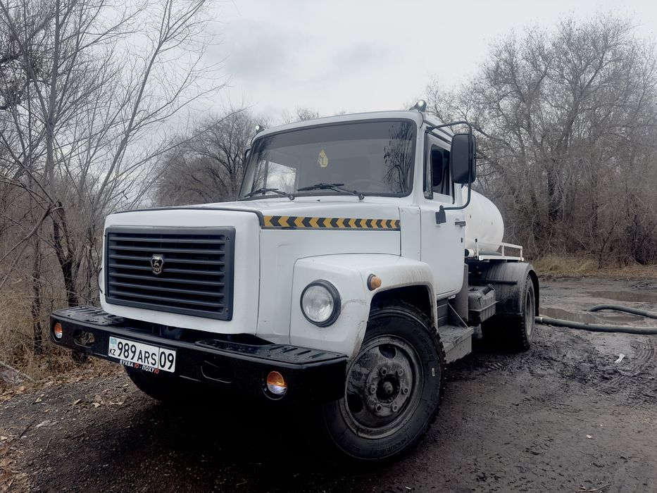 Откачка септиков