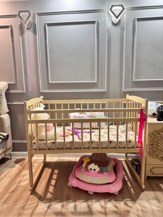 Манеж балалар арналған