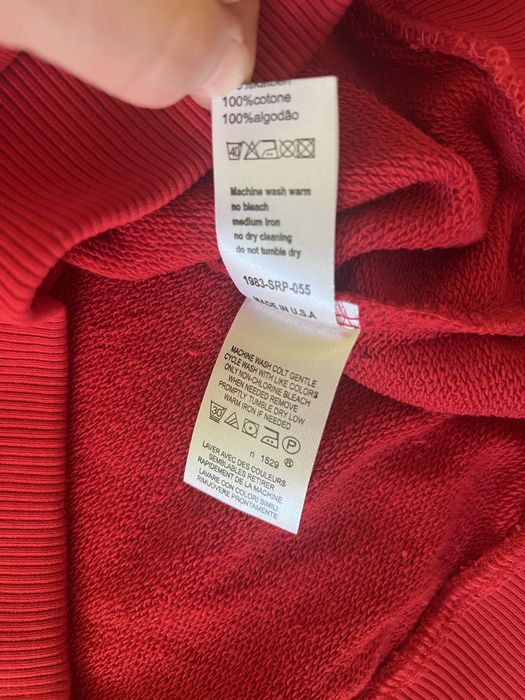 Дамска блуза Polo RL