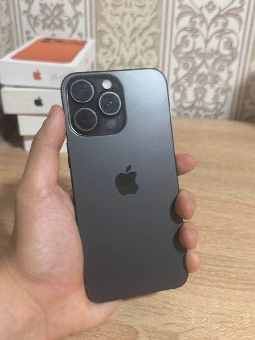 Iphone 15 Pro Max Айфон 15 Про Макс
