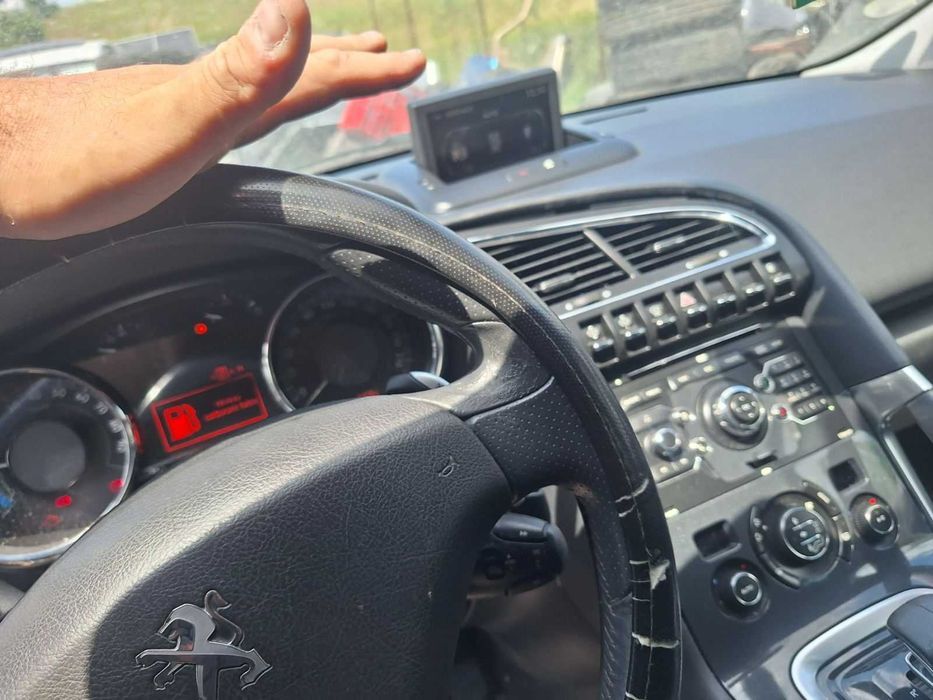 Peugeot 3008 2.0 HYBRID на части RXH RHX