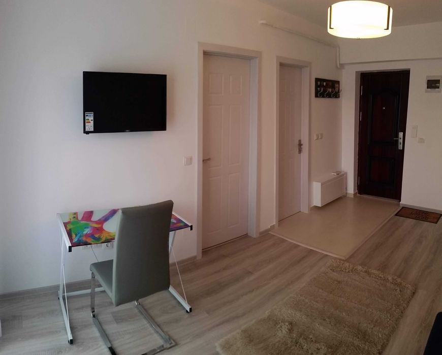 Centru - Mitropolie - Palas Campus - Proprietar PF