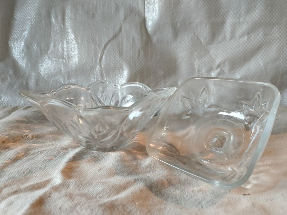 Продам посуду бу советскую