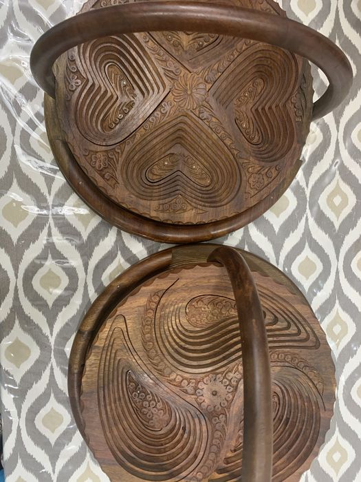 Для сухофруктов