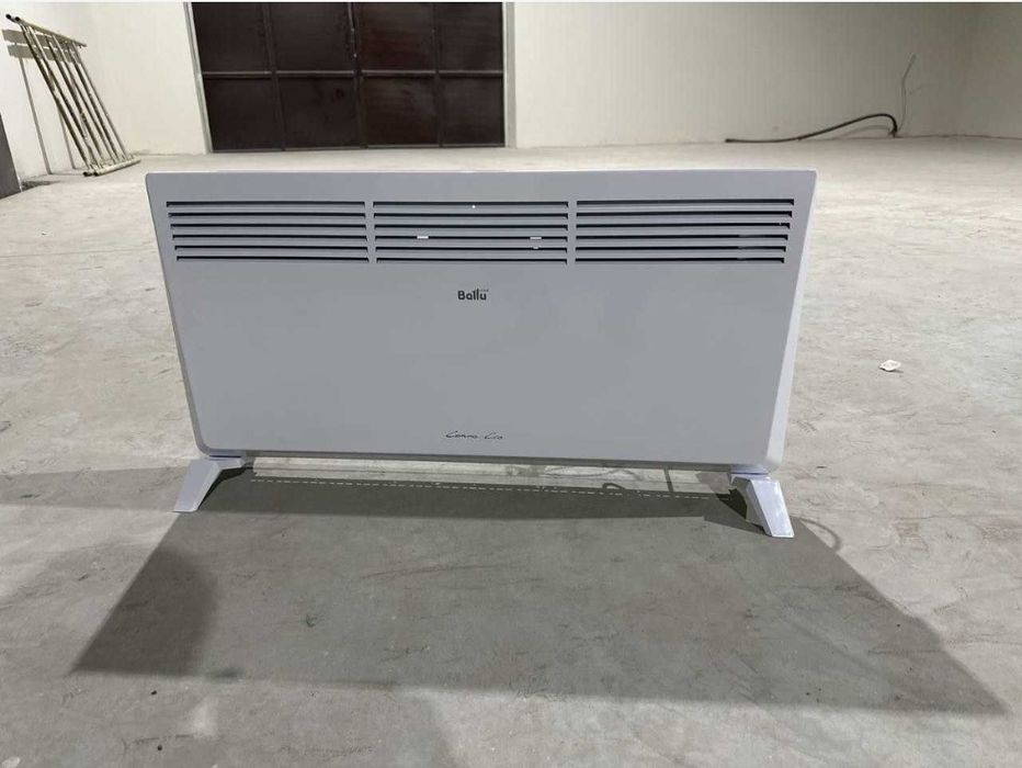 Конвекторный обогреватель Ballu скидка со склада доставка бесплатно