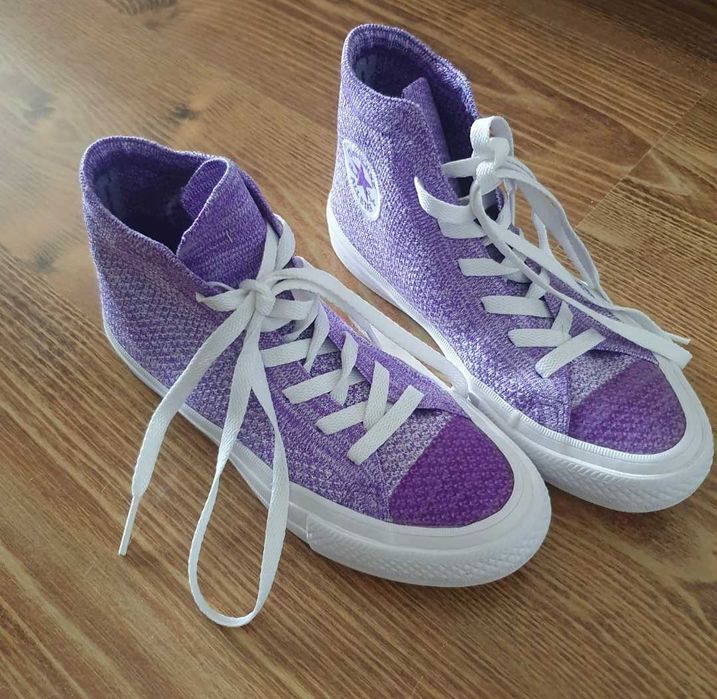 Кецове Convers 35 номер