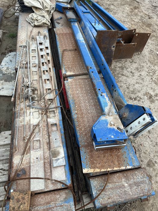 Продам автоподьемник