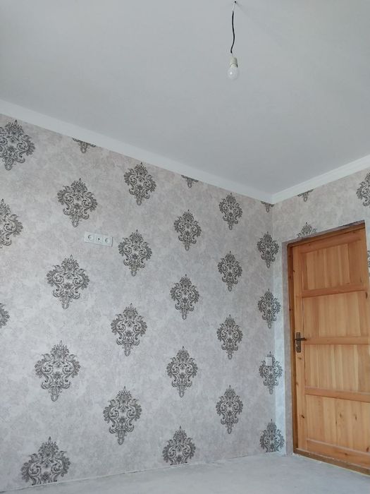 Маляр ремонт квартир