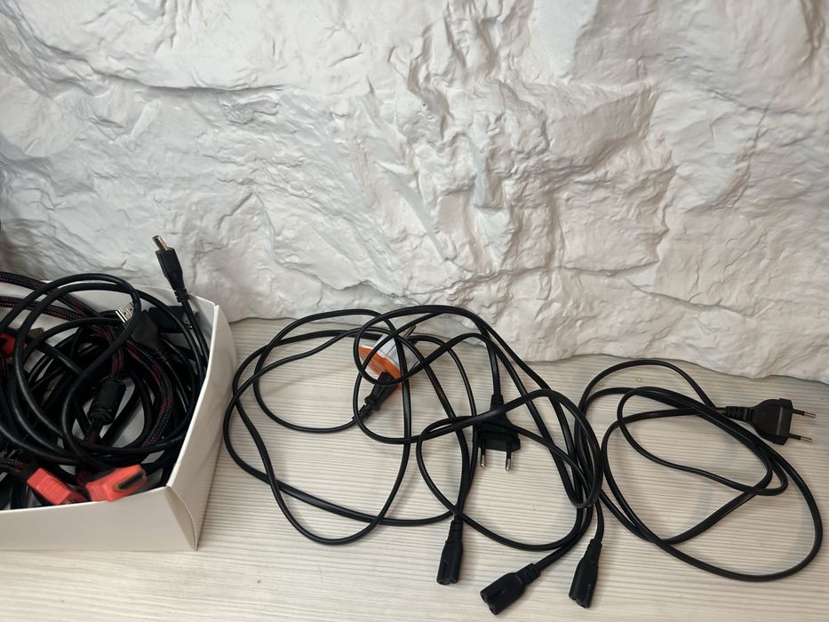 Hdmi    Кабель питания Шнуры для PlayStation
