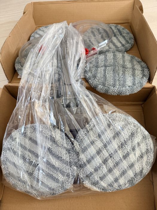 Mop electric compatibil Dyson