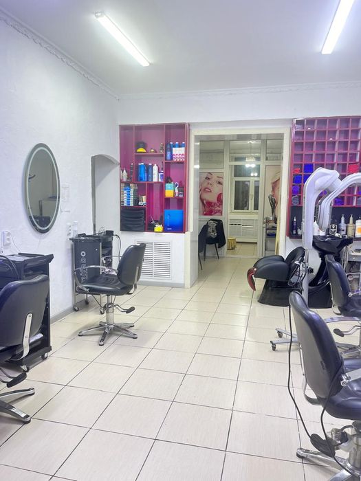 салон заттарын сатам