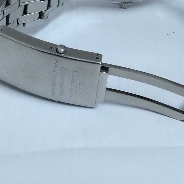 Ω OMEGA Seamaster Professional 300m, James Bond, автоматик - оригинал